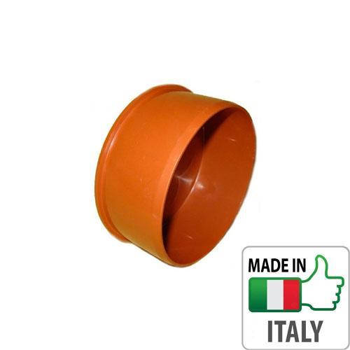 

Заглушка наружной канализации Redi 160