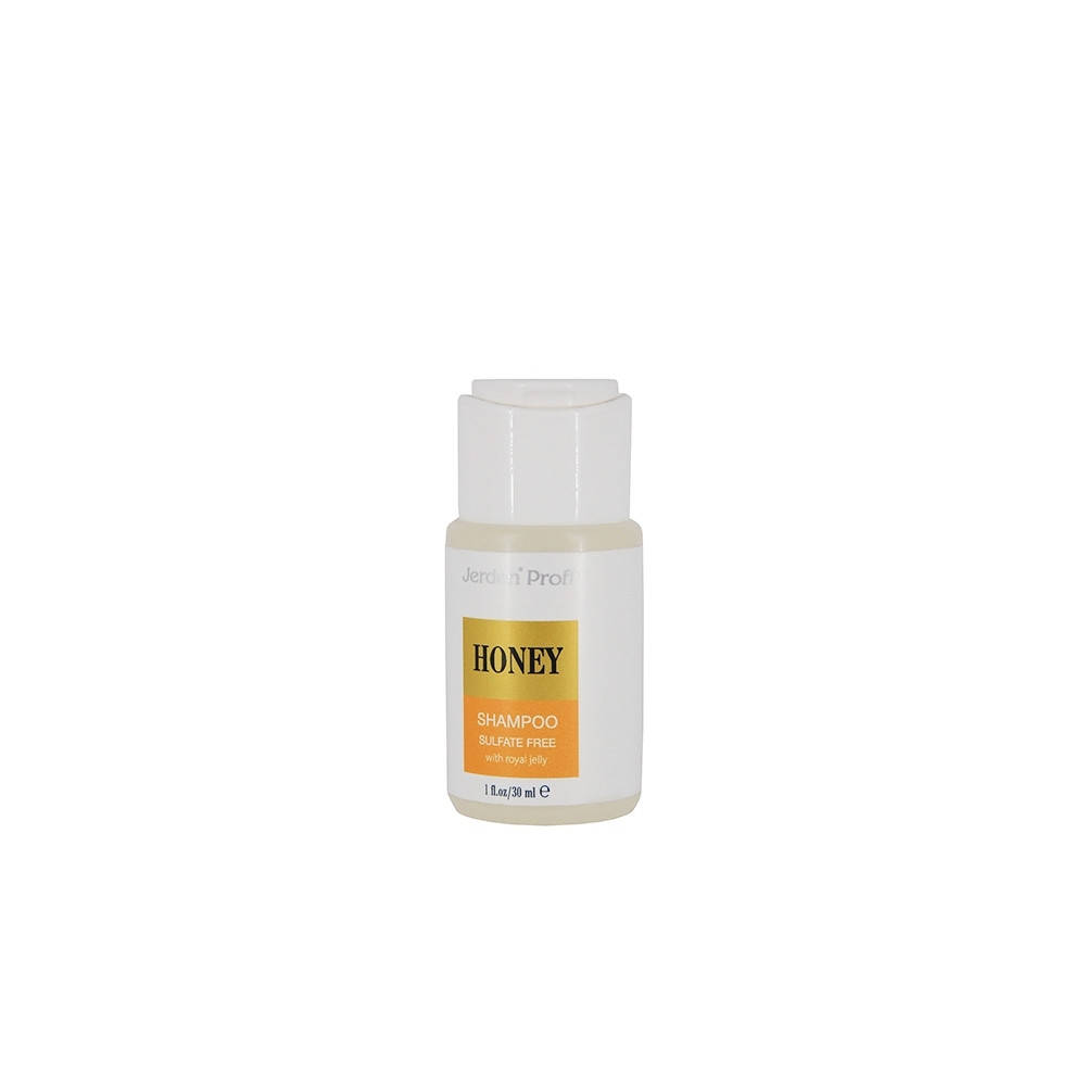 

Шампунь медовый с маточным молочком Jerden Proff Honey Shampoo 30 мл (17513Gu)