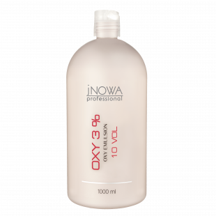 

Jnova Professional Окисляющая эмульсия 1000мл. 3% OXY