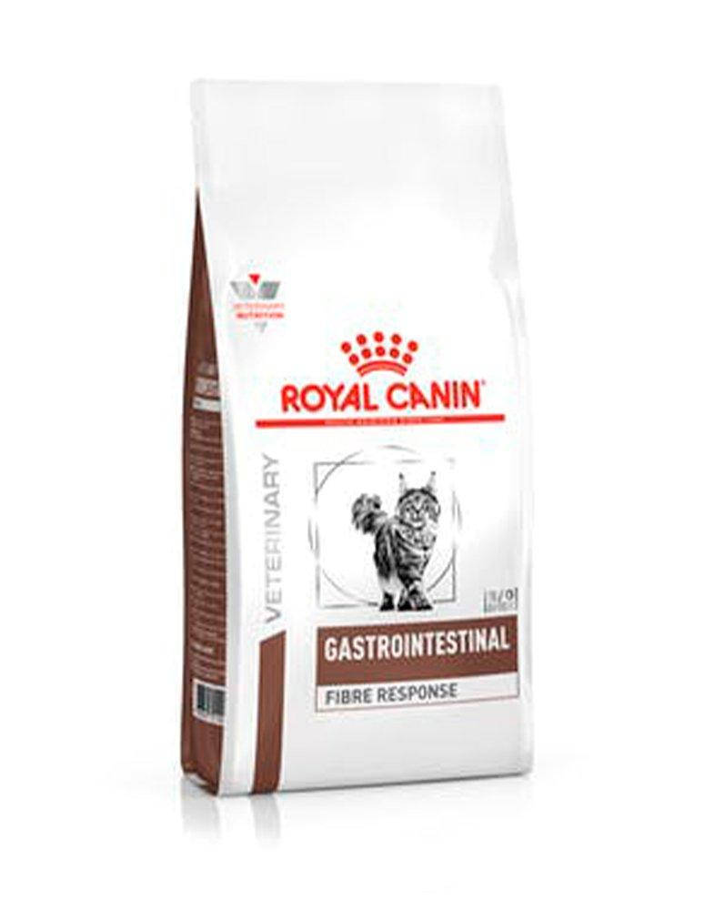 

Royal Canin Gastro Intestinal Fibre Response 2 кг