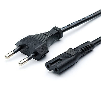

Кабель питания для игровой приставки Xbox One S, Xbox One X 220В 2 Pin (Черкассы)