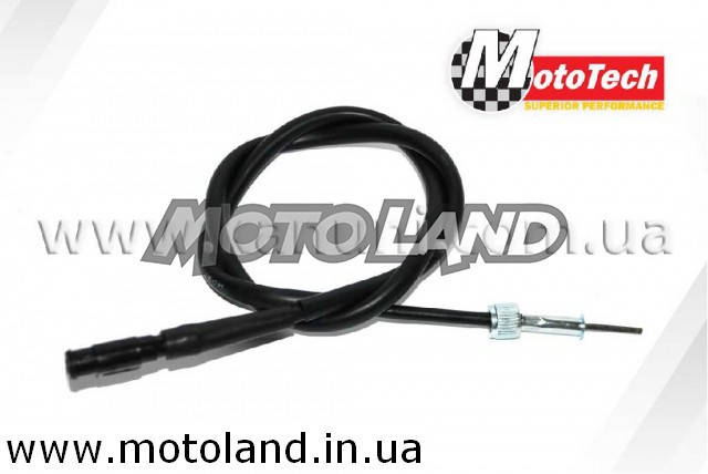 

Трос спидометра (036) HONDA TACT AF-51