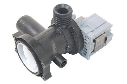 

Насос для стиральной машины Indesit Ariston в сборе