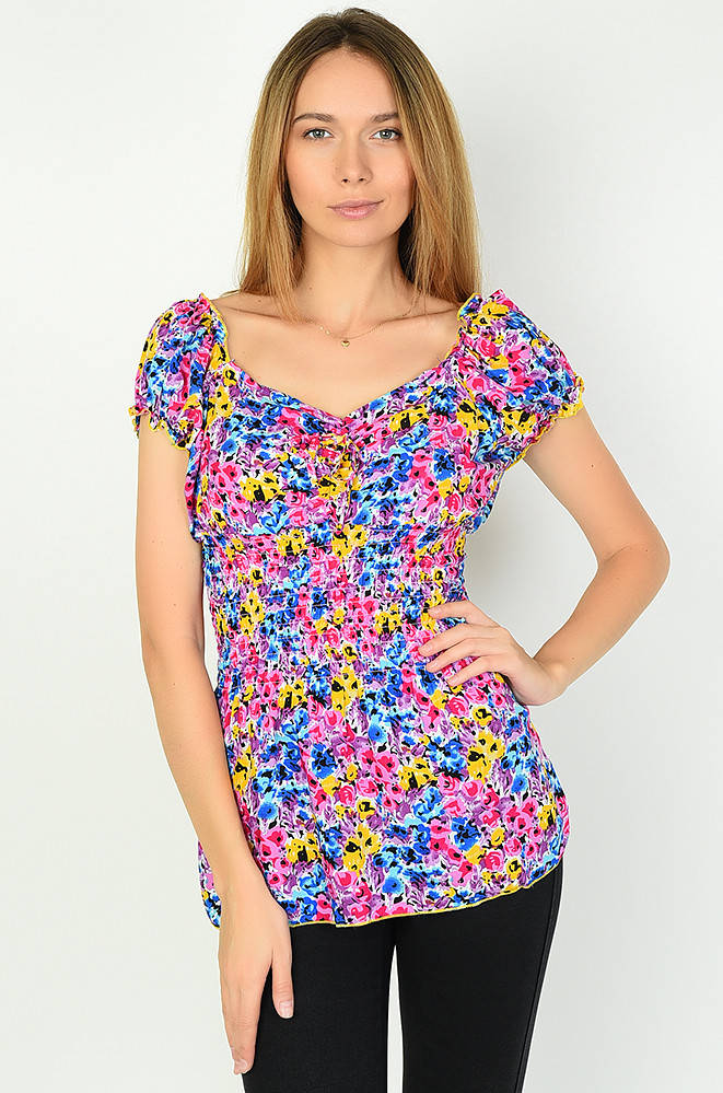 

Блузка женская размер 42 AAA 135030P