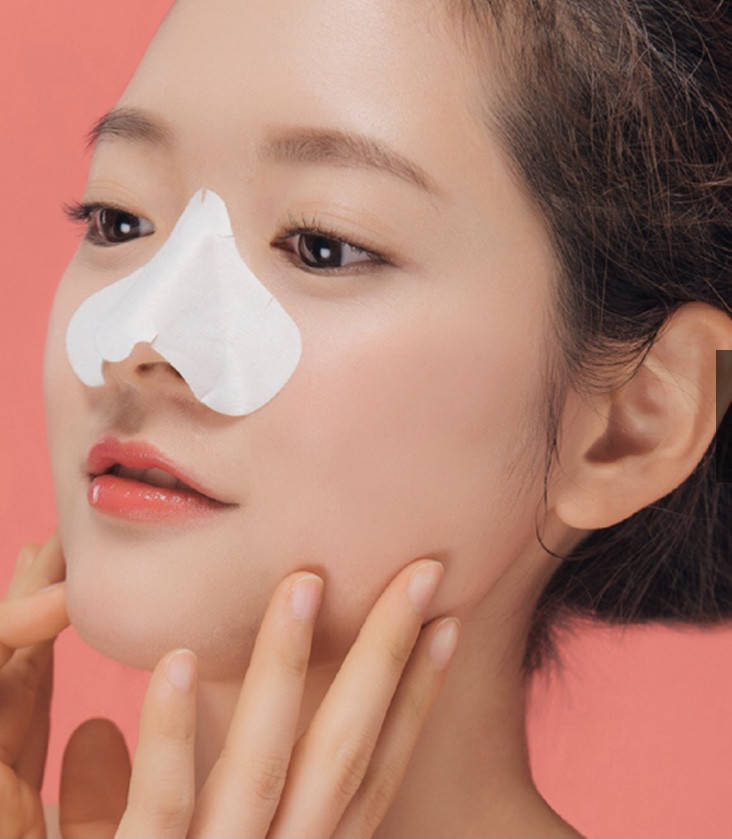 

Стики для очищения носа и подбородка MeFactory 1 Step Piggy Nose Pack