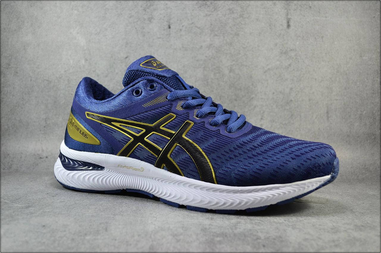 

Мужские кроссовки Asics Gel 22, Синий