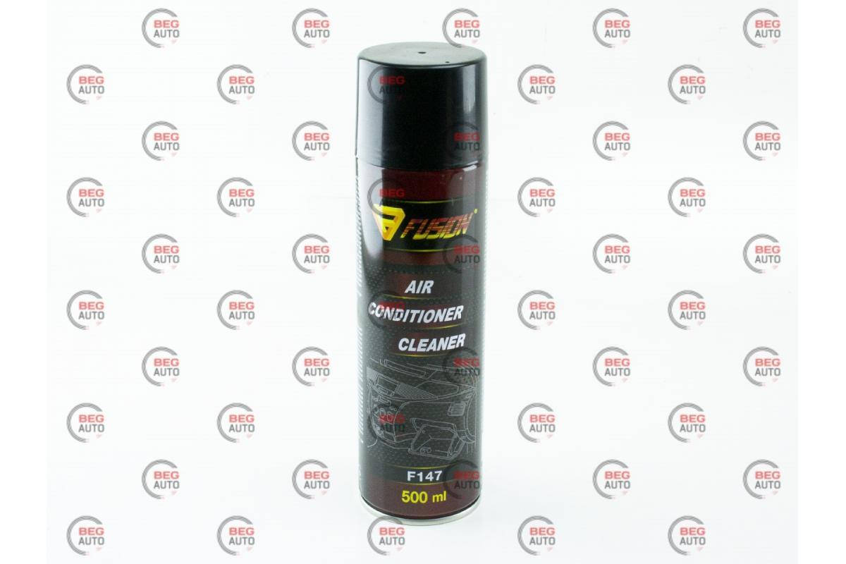

Очиститель кондиционеров Fusion 500ml