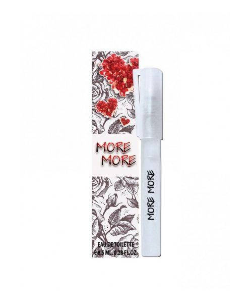 

Туалетная вода More More, ручка-спрей 8.5 мл, Aroma Perfume Lady Charm, Леди Шарм