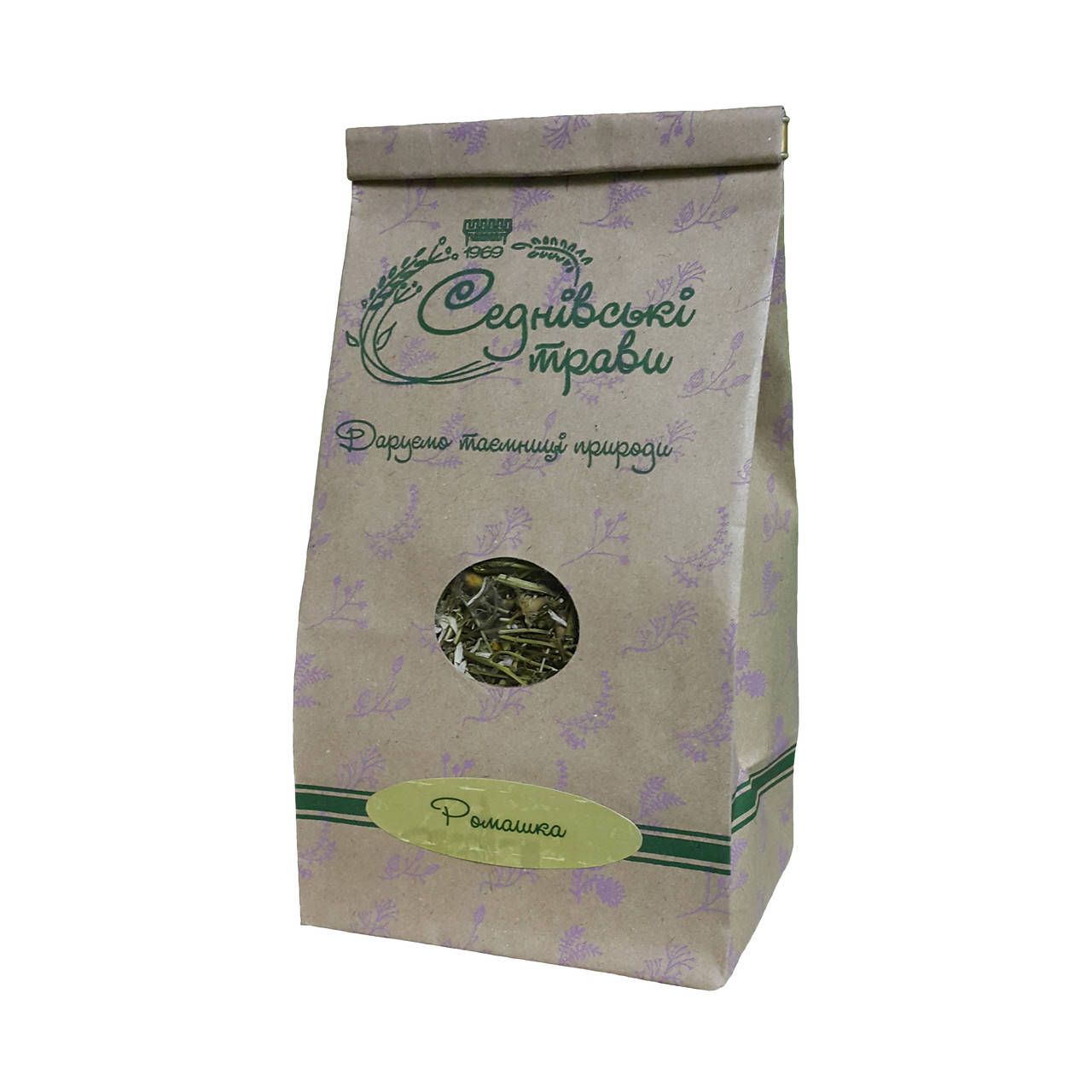 

Ромашка лекарственная 50г