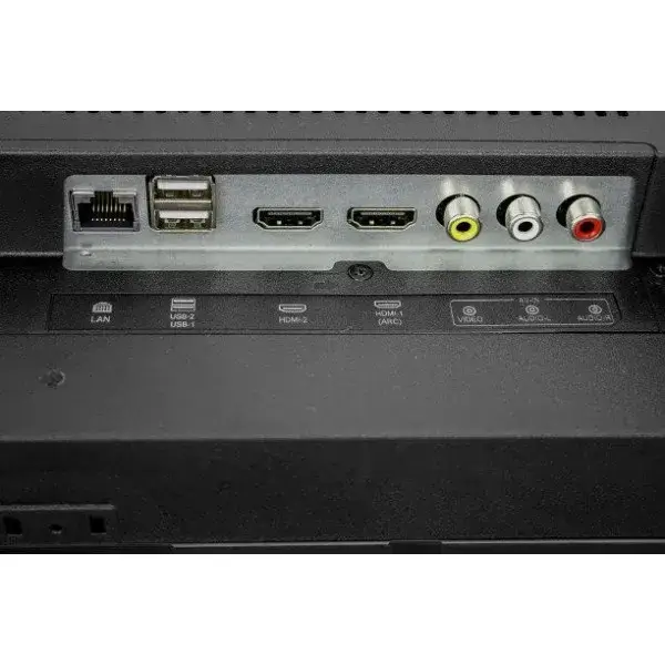 

Телевизор Satelit 32H9100TBlack