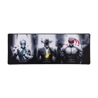 

Коврик для мышки (80*30*0,3)