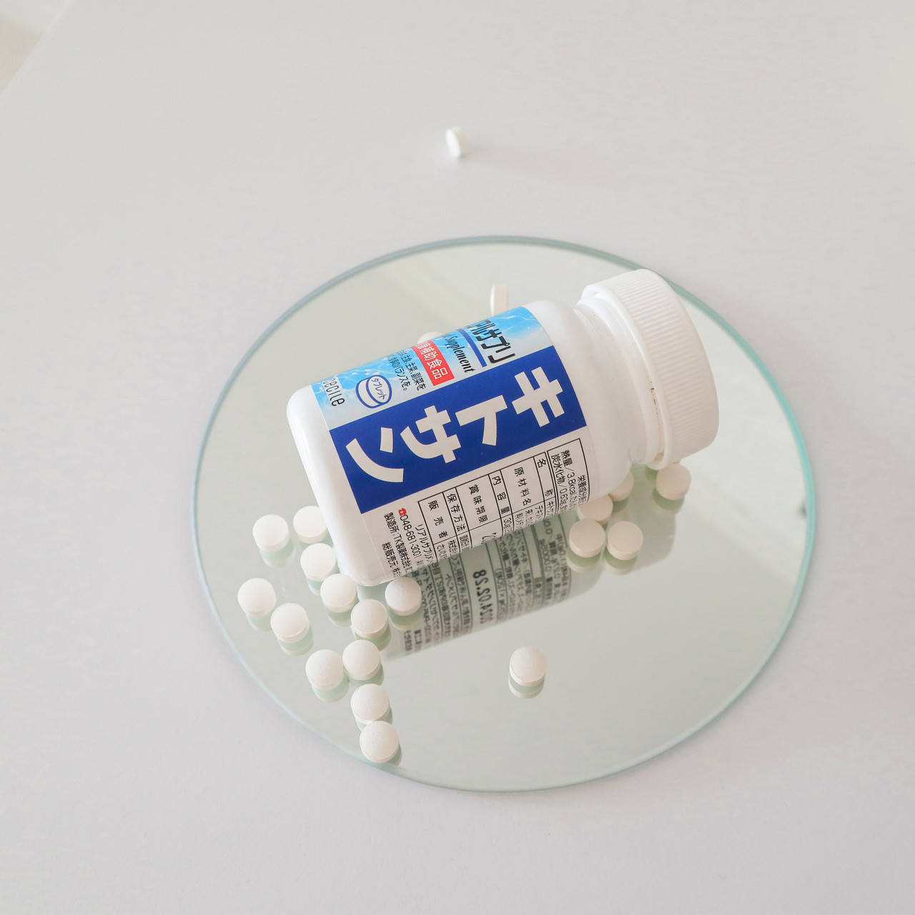 

Хитозан Cecile (сорбент и очищение)