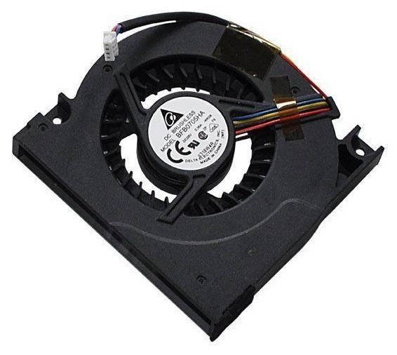 

Оригинальный вентилятор (кулер) ASUS Z83T Z83M X50SL X50SR X50M