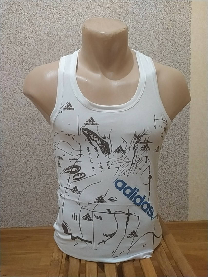 

Майки мужские борцовки M, L, XL, XXL Турция