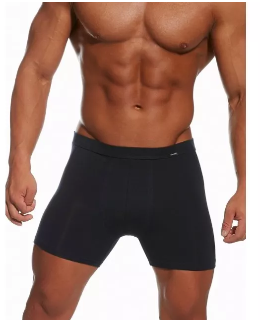 

Мужские шорты Cornette Authentic Perfect ( графит) Xl, Темно-серый