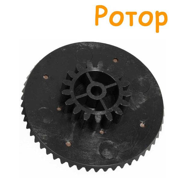 

Шестерня мясорубки Ротор