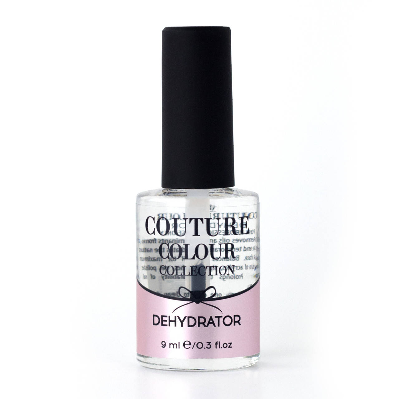 

Дегідратор для нігтів Dehydrator Coutur colour 9мл