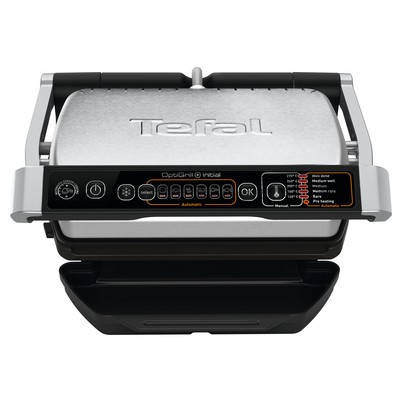 

Електрогриль Tefal GC706D34 OptiGrill