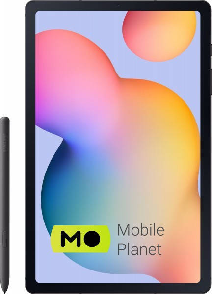 

Samsung Galaxy Tab S6 Lite 10.4 Wi-Fi 4/64Gb Gray (SM-P610), Серый