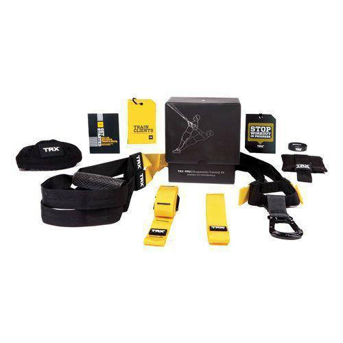 

Тренировочные Петли Trx Pro Pack P2, Жмите