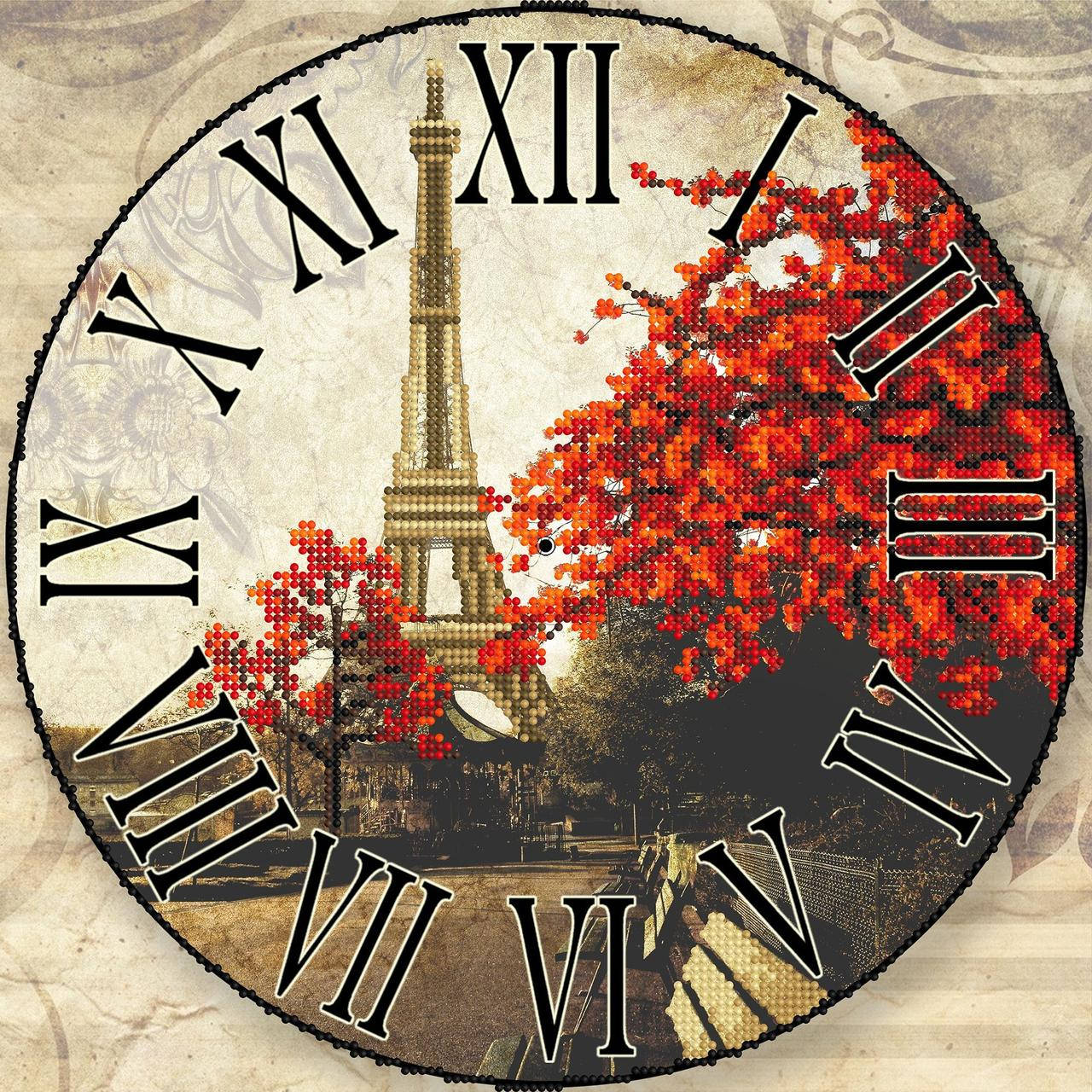 

Схема для вышивки бисером