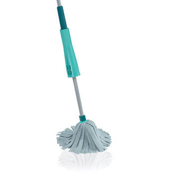 

Leifheit Швабра для пола с отжимом Leifheit Wring Mop (56710)