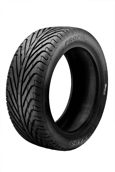

235/40 R 18 TORNADO 91Y PROFIL (Лето)