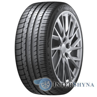 

Шины летние 215/55 R17 94Y FR Triangle Sportex TSH11 (TH201)