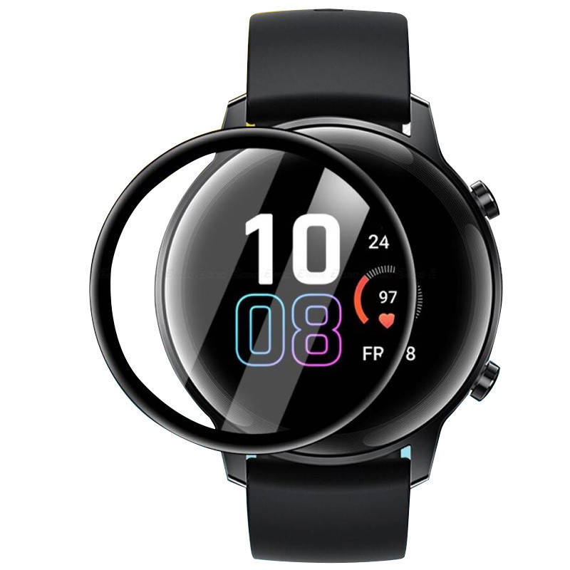 

Полимерная защитная пленка для Huawei Honor MagicWatch 2 (46mm)