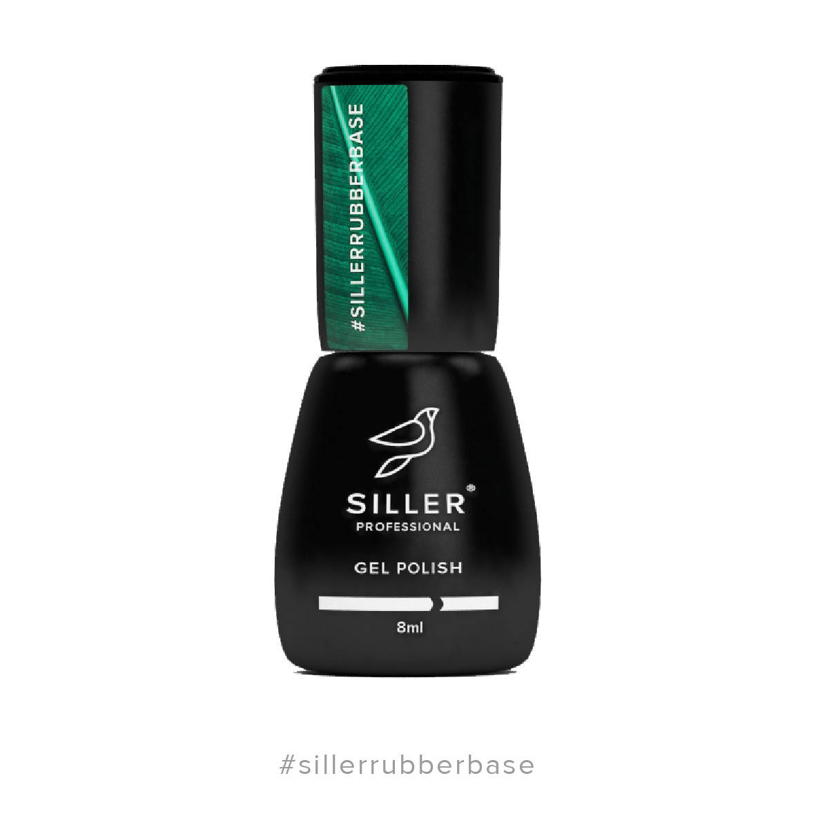 

База Siller Rubber Base, 8мл