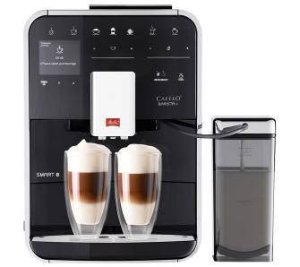 

Melitta Caffeo Barista TS Smart black (F85/0-102)