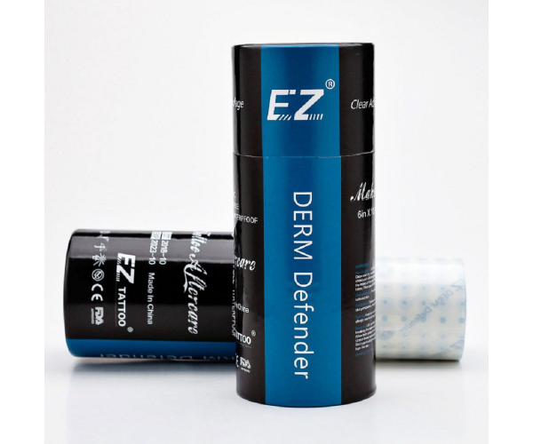 

Защитная пленка EZ DERM DEFENDER