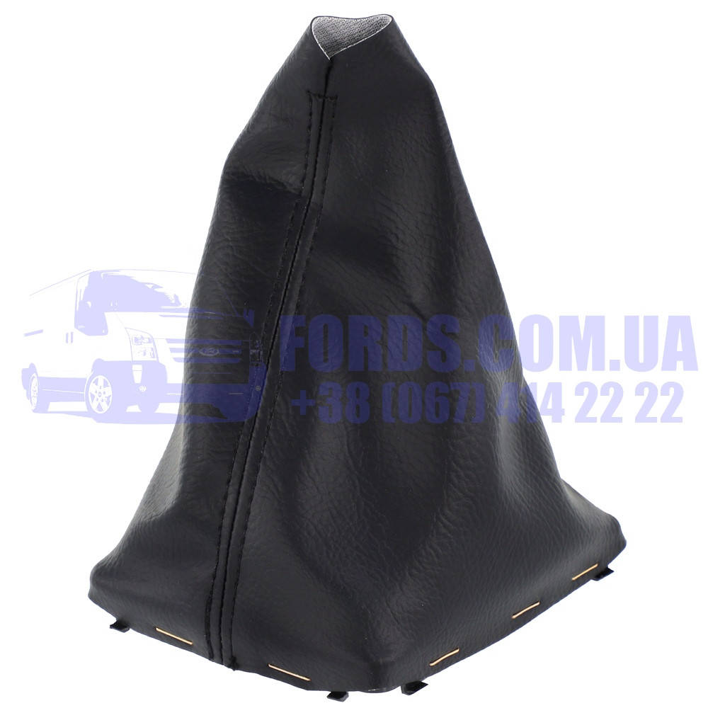 

Чехол кулисы FORD FOCUS 2008-2011 (1524512/8M5R7H409AKA/330647) CABU