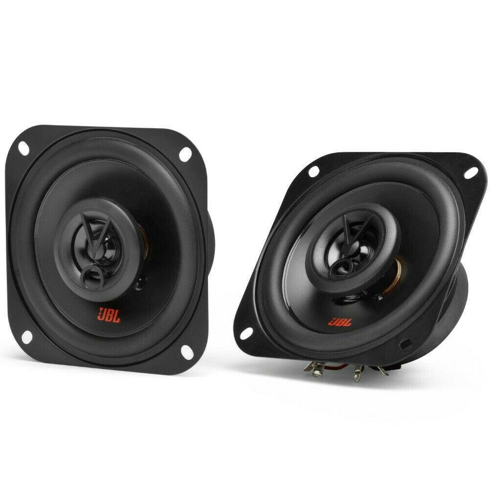 

Автомобильная акустика JBL Stage2 424 Коаксиальная 10 см (4")
