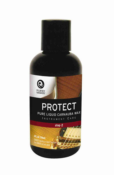 

Воск PLANET WAVES PROTECT