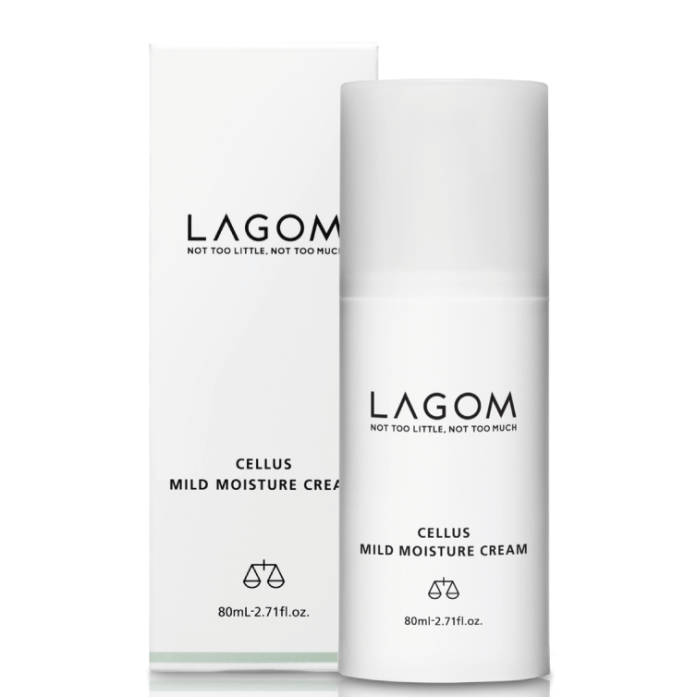 

Lagom Cellus Mild Moisture Cream Крем для глубокого увлажнения и восстановления кожи