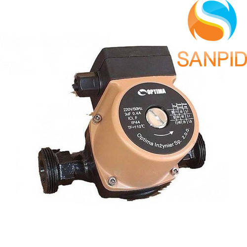 

Насос циркуляционный Optima OP 25-60 130