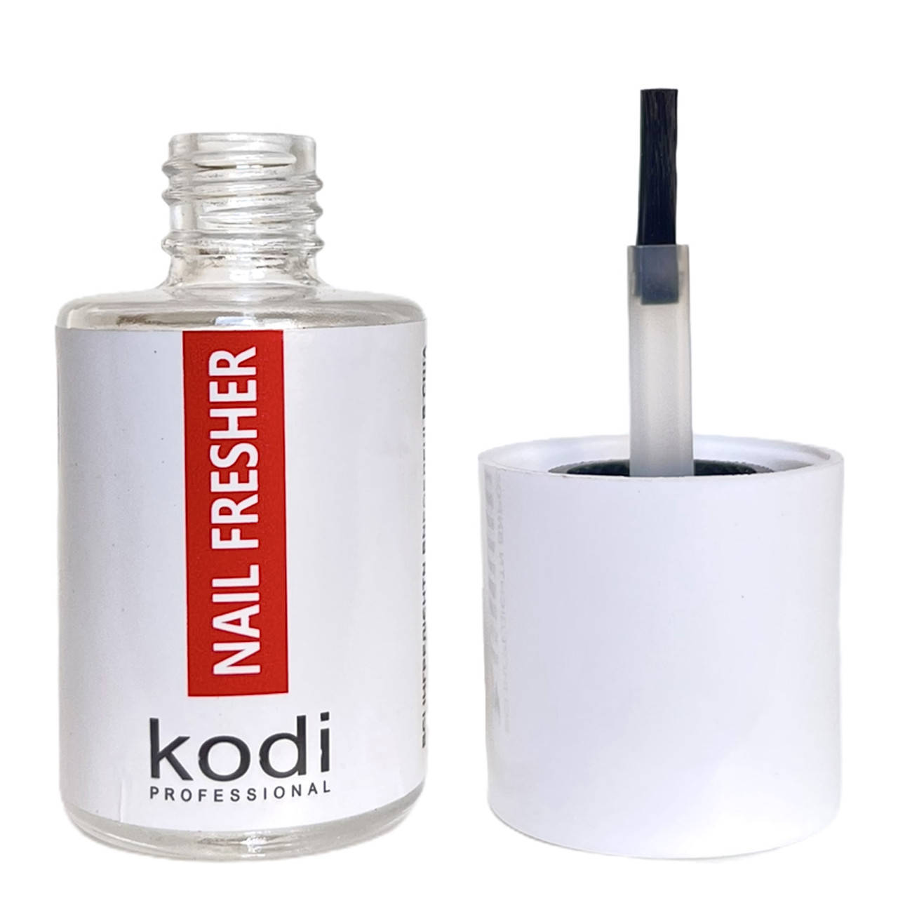 

Безкислотный праймер Kodi Nail Fresher,15 мл.