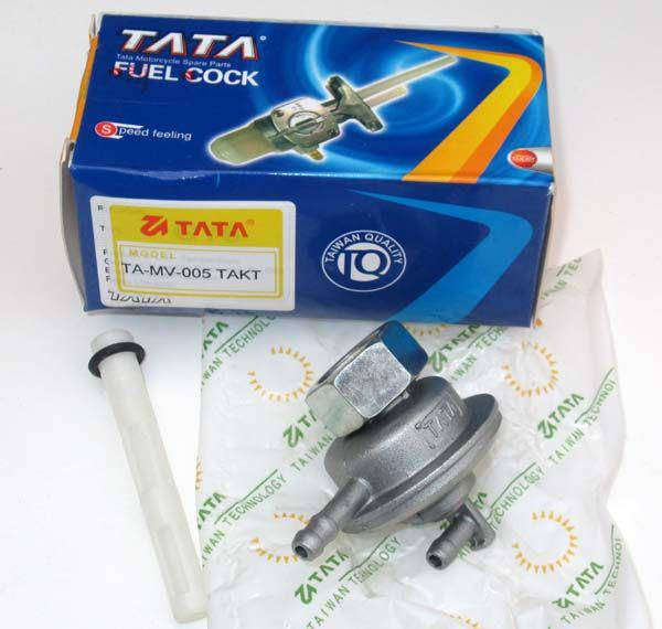 

Бензонасос вакуумный Honda GY6,Giorno,PAL,TACT "TATA"