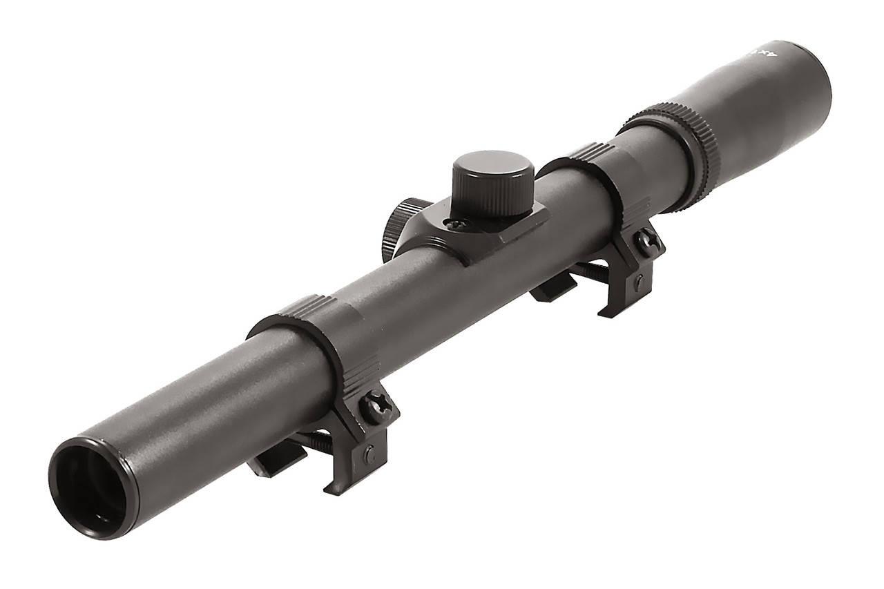 

Прицел оптический 4x15 - TASCO (Tasco)