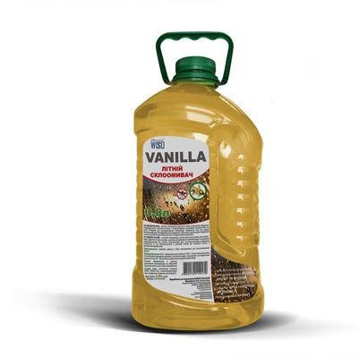 

Летний омыватель стекол WISSO Vanilla