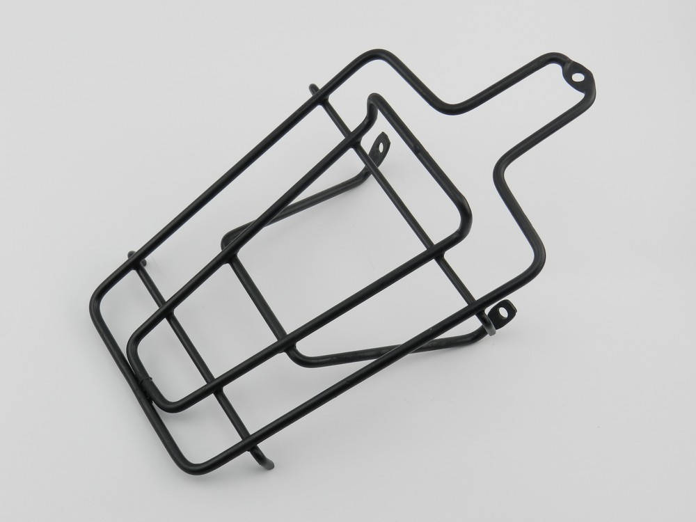 

Багажник Suzuki Address старый(0193)