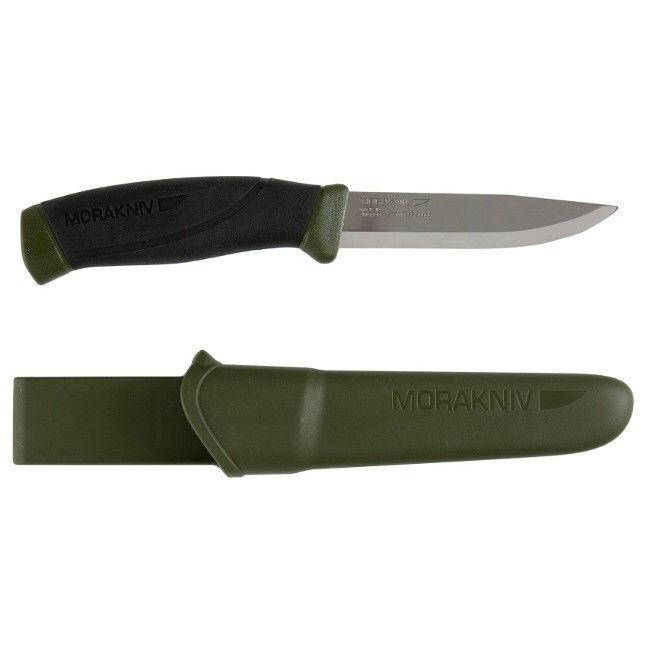 

Нож Morakniv Companion MG
