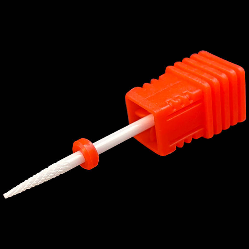 

Керамическая фреза 3/32 Small Cone (C) Красная, Синий