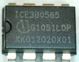 

Микросхема ICE3B0565J