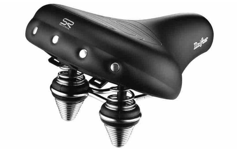 

Седло Selle Royal Drifter Strengtex (SIS027)