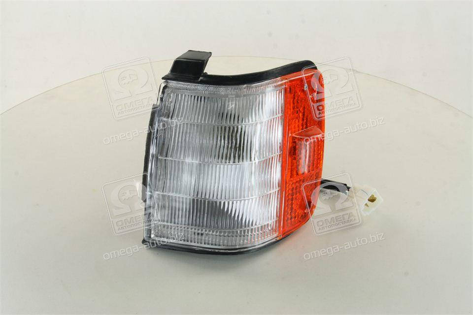 

Фонарь габар. лев. MAZDA 323 85-89 (пр-во TYC) 18-1395-00-6B