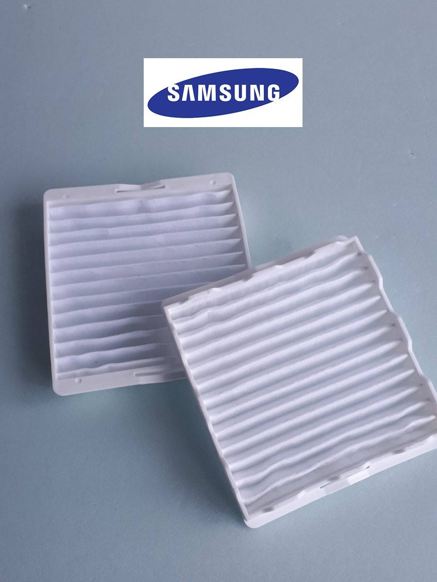 

Фильтр выходной HEPA для пылесоса Samsung DJ63-00539A SC4141 SC4180 SC5252 SC5630 SC4181