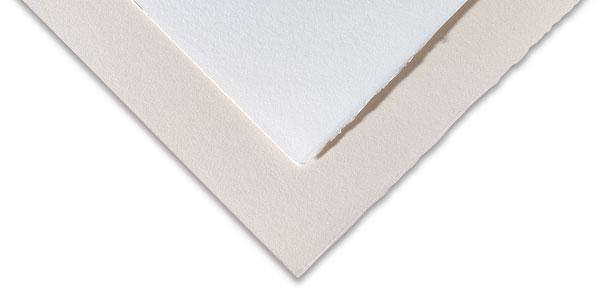 

Бумага акварельная Rosaspina B2 (50x70см), Avorio(слоновая кость), 220 г/м2, Fabriano