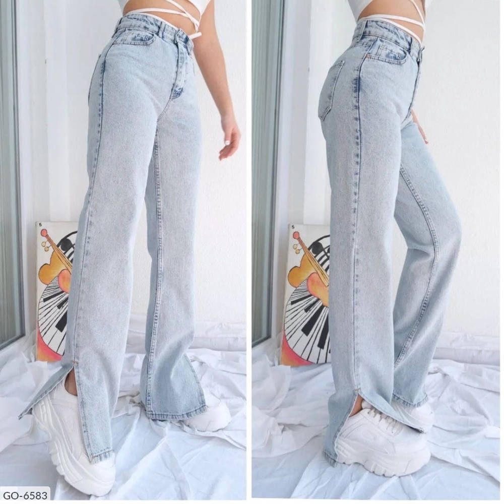 

Стильные джинсы Турция